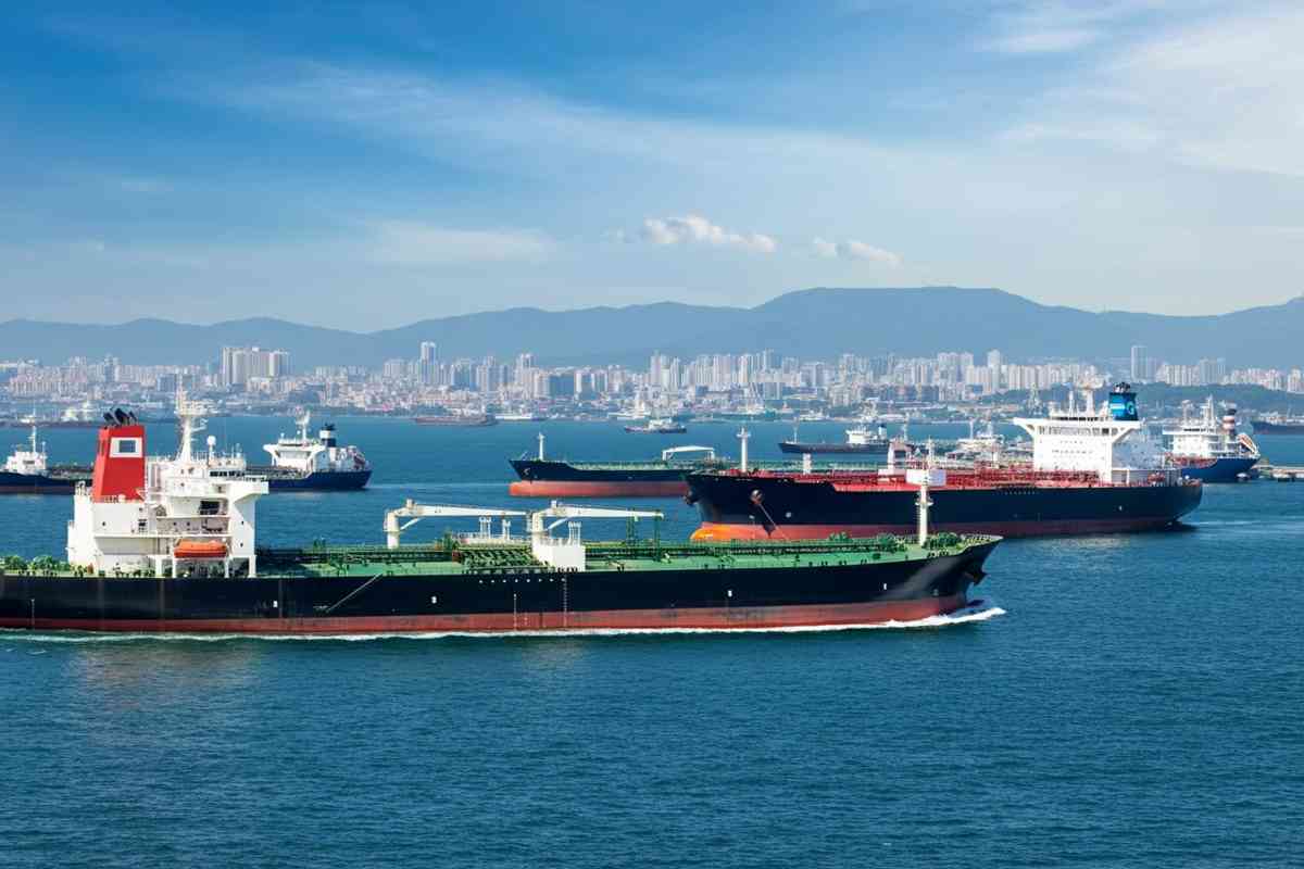 Nuove sanzioni americane sul petrolio iraniano: cosa aspettarsi?