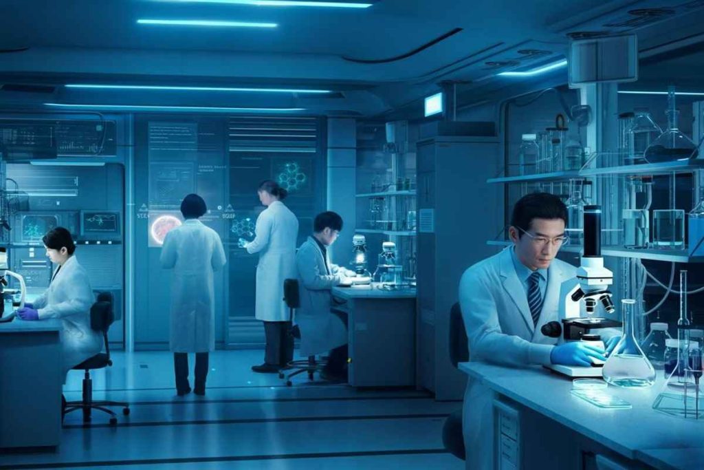 Nuove speranze: la terapia genica anti-Parkinson si avvicina all'approvazione in Giappone