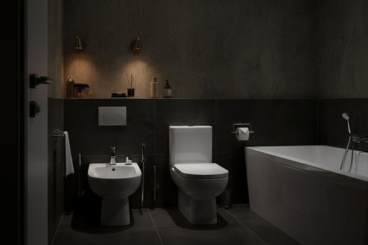 Olimpiadi Milano-Cortina: l'inviata tv Usa svela il mistero del bidet con un video sorprendente