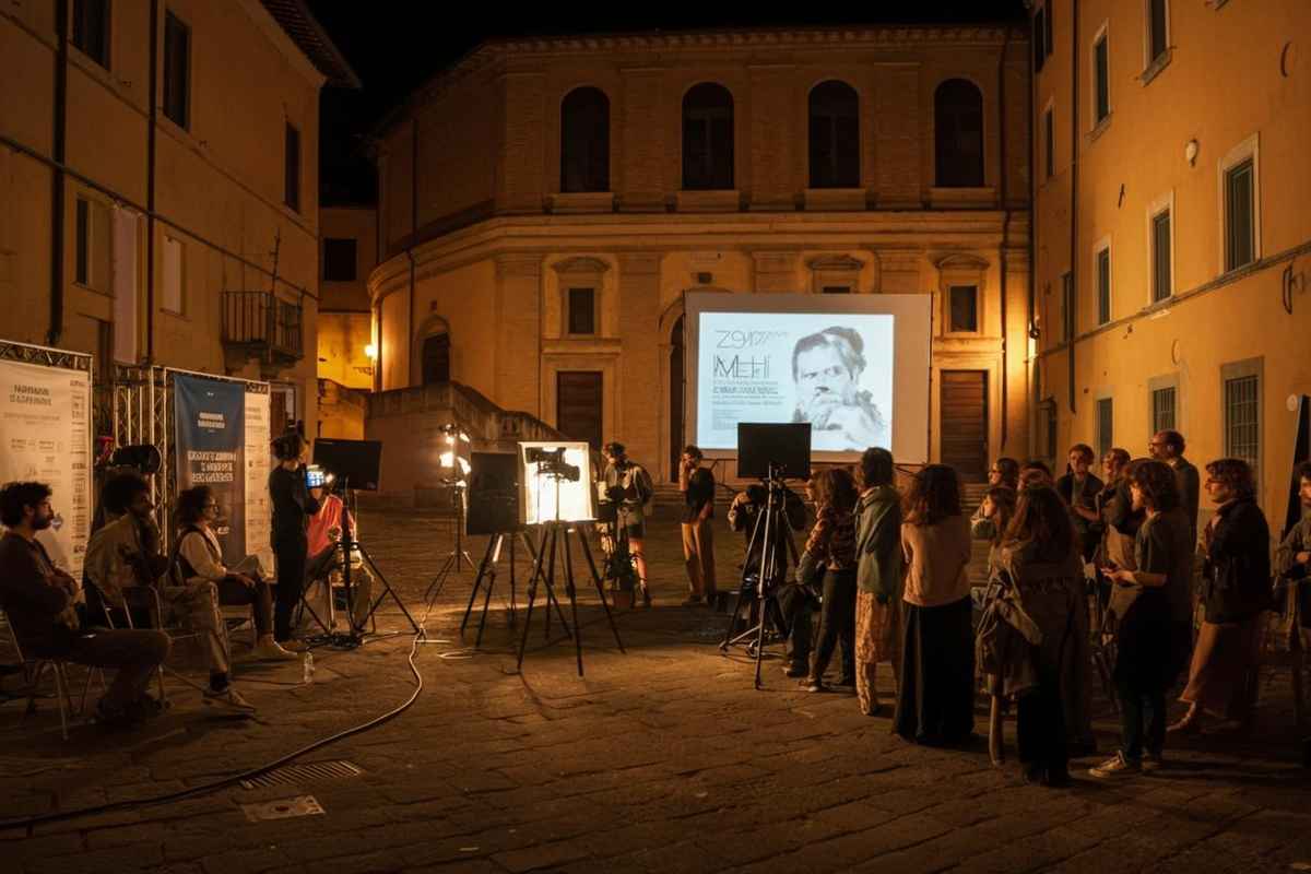 Oliver Stone arriva a Ferrara: un ottobre di eventi imperdibili dedicati al maestro del cinema
