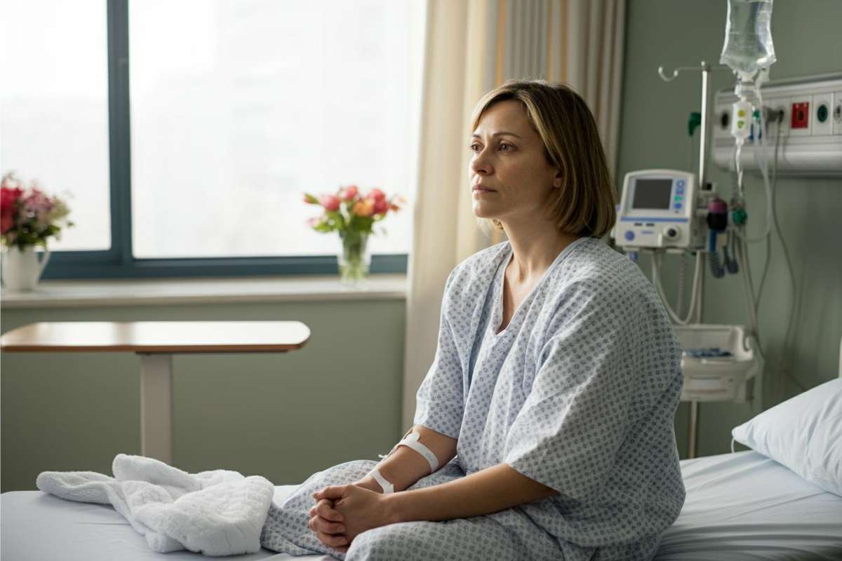 Omeopatia e trapianto: il dramma di una sorella e il prezzo della salute