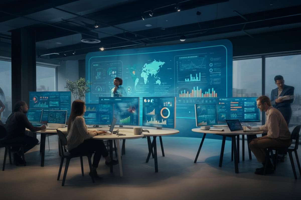 Omney rivoluziona la consulenza finanziaria con un round pre-seed da 510.000 euro