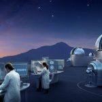 Onde gravitazionali: una nuova prospettiva sull'universo si apre