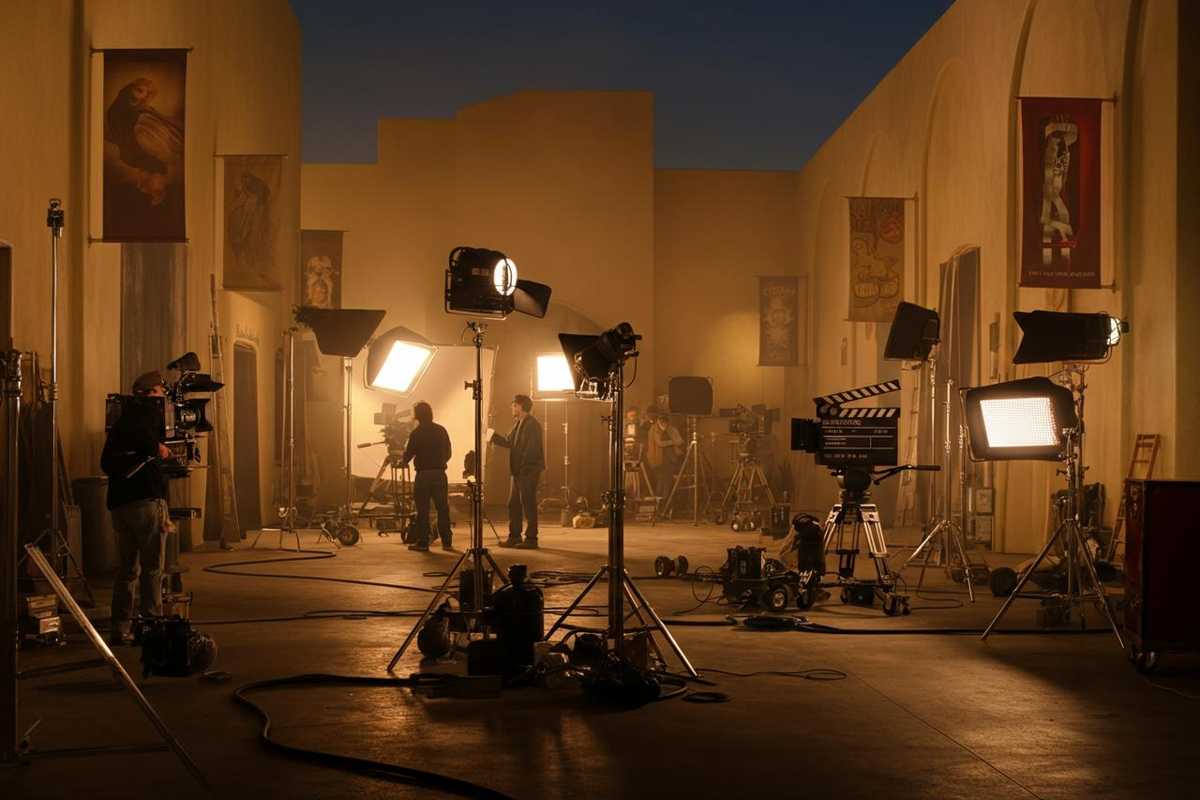 Paramount sorprende: l'acquisto di Warner Bros cambia le regole del gioco