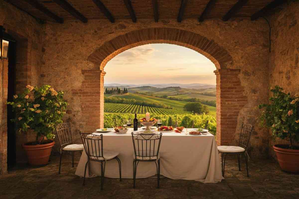 Passione e mistero: Halle Bailey e Regé-Jean Page si innamorano in Toscana