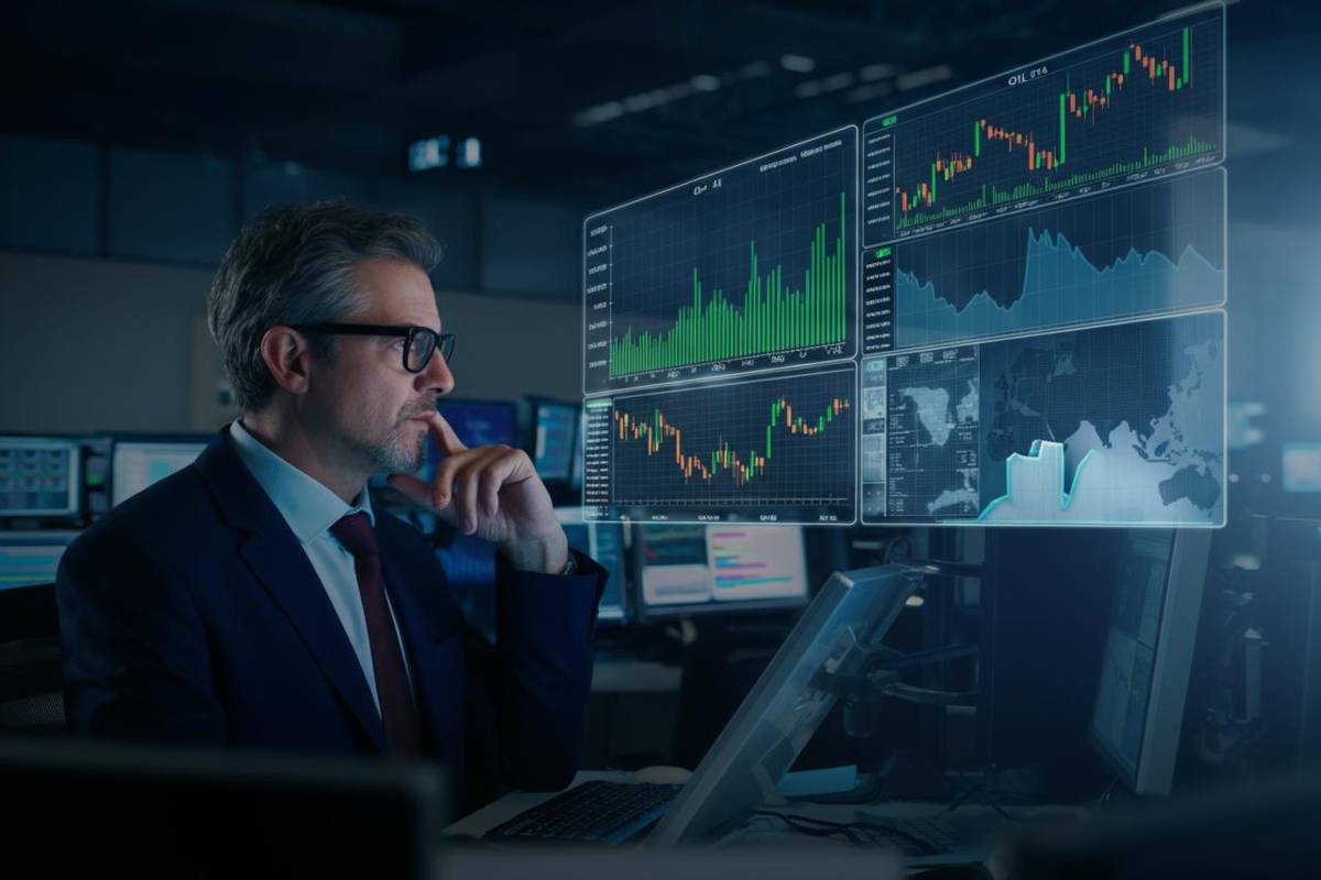 Petrolio in ascesa: il Wti raggiunge i 64,36 dollari