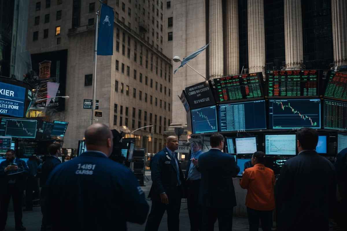 Petrolio in caduta libera a New York: -5% e preoccupazioni sul mercato