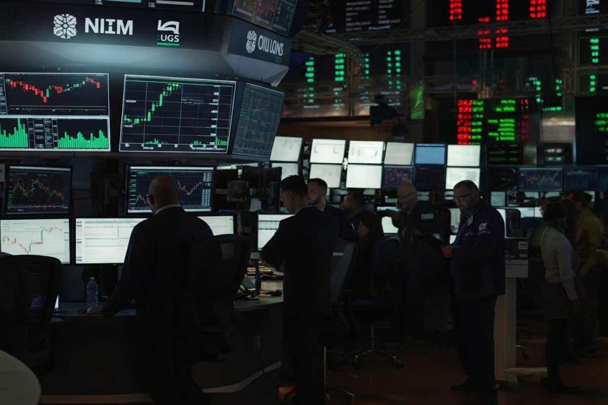 Petrolio in stallo: Wti si attesta a 62,90 dollari