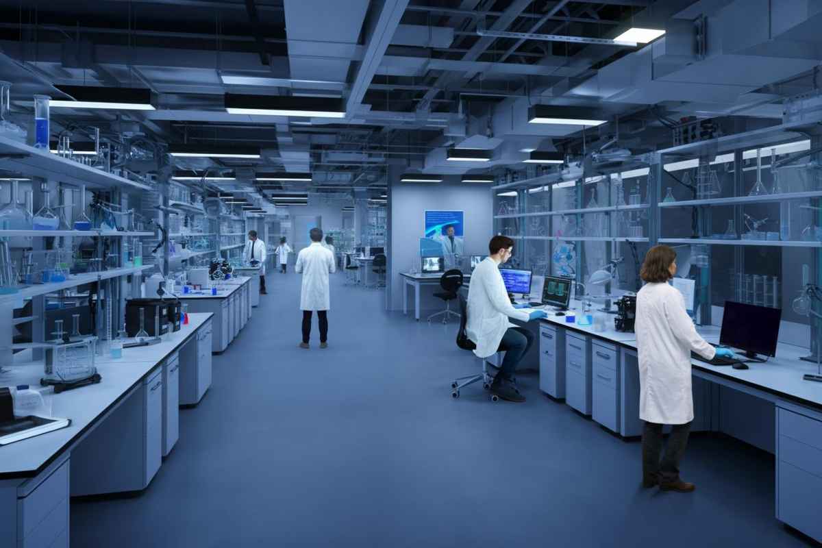 Piano triennale della ricerca: un nuovo inizio per l'innovazione italiana