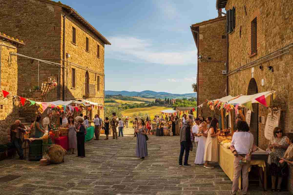 Pieraccioni celebra 30 anni de Il Ciclone: un viaggio che sembra un attimo