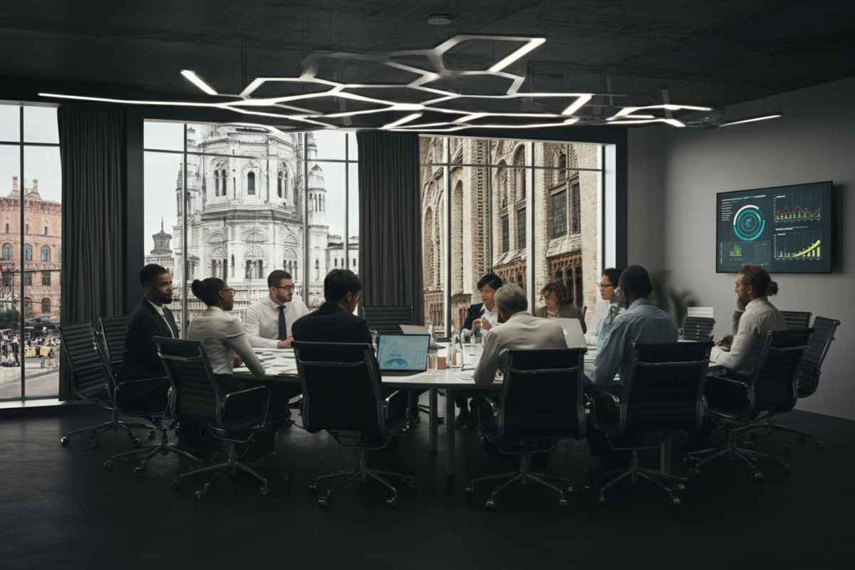 Pirelli respinge la proposta cinese su Cyber Tyre: cosa significa per il futuro della mobilità?