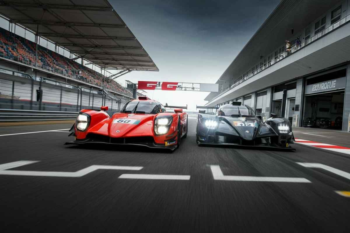 Pirelli: un nuovo capitolo nel Motorsport con l'addio di Mario Isola e l'arrivo di Marrafuschi