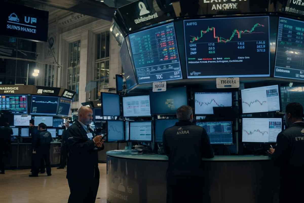 Poste supera i 30 miliardi di capitalizzazione: un nuovo record in Borsa