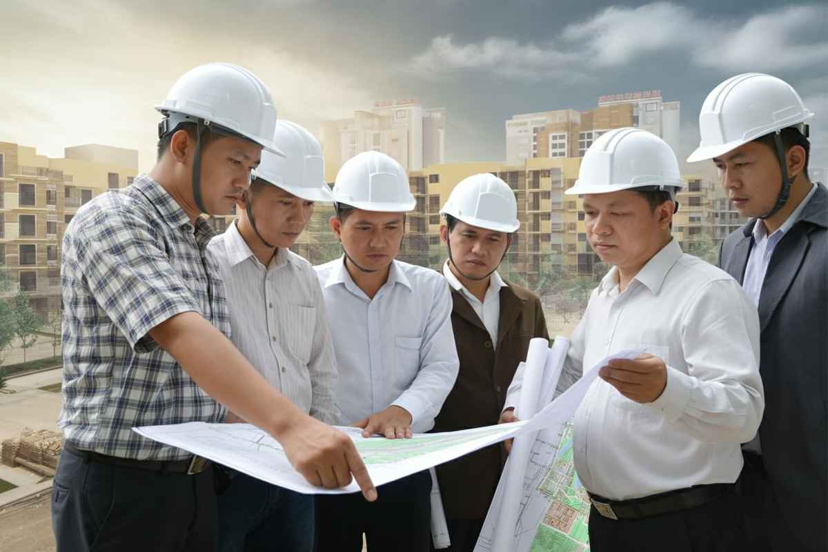 Rafforzare i controlli catastali: la nuova sfida post-Superbonus