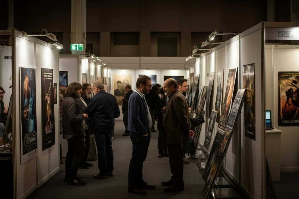 Rai Cinema conquista Berlinale con Muccino e Genovese: un mercato da non perdere