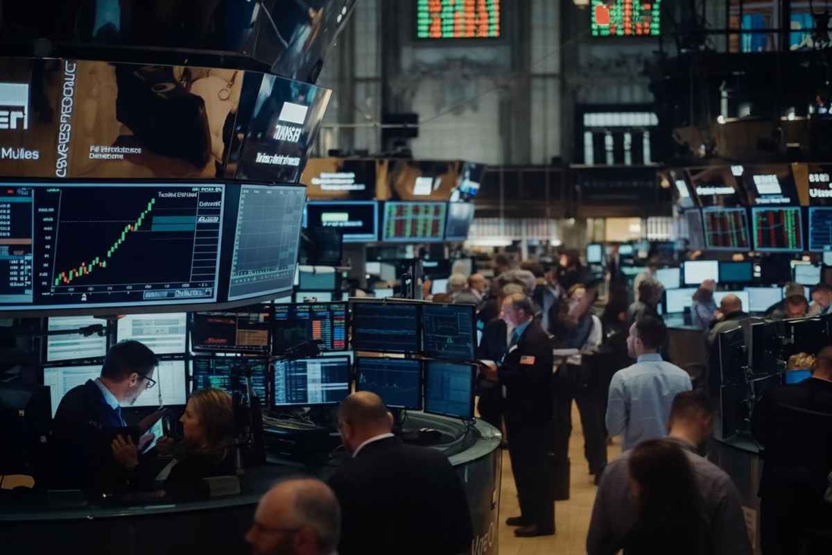 Rally delle auto e del lusso in Europa dopo la svolta sui dazi americani