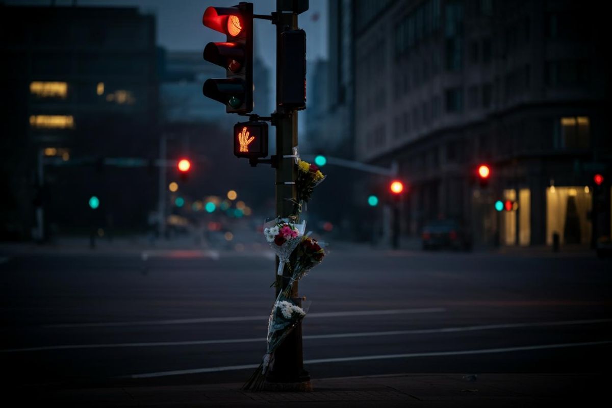 Ramy Elgaml: l'omicidio stradale del carabiniere ora contestato per eccesso colposo in adempimento del dovere