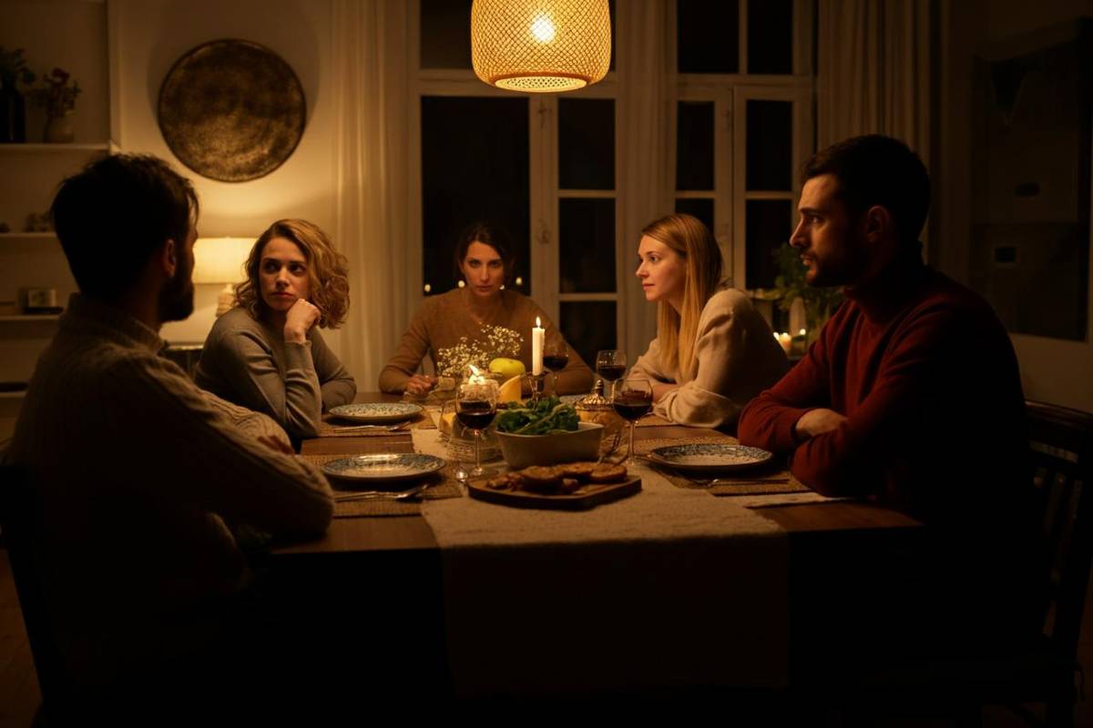 Raoul Bova: l'amore può diventare una gabbia?