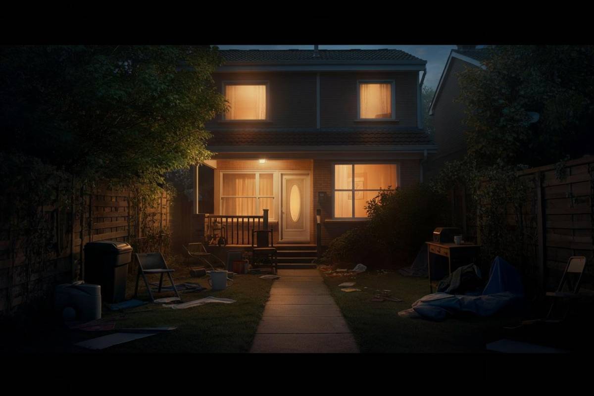 Rapina in villa nel Bergamasco: una famiglia presa in ostaggio da uomini armati e incappucciati