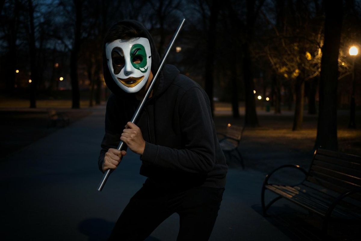 Rapine alla Joker: arrestato un giovane italiano a Milano dopo violenze in strada