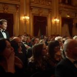 Razzismo ai Bafta: la BBC si scusa per l'incidente in diretta