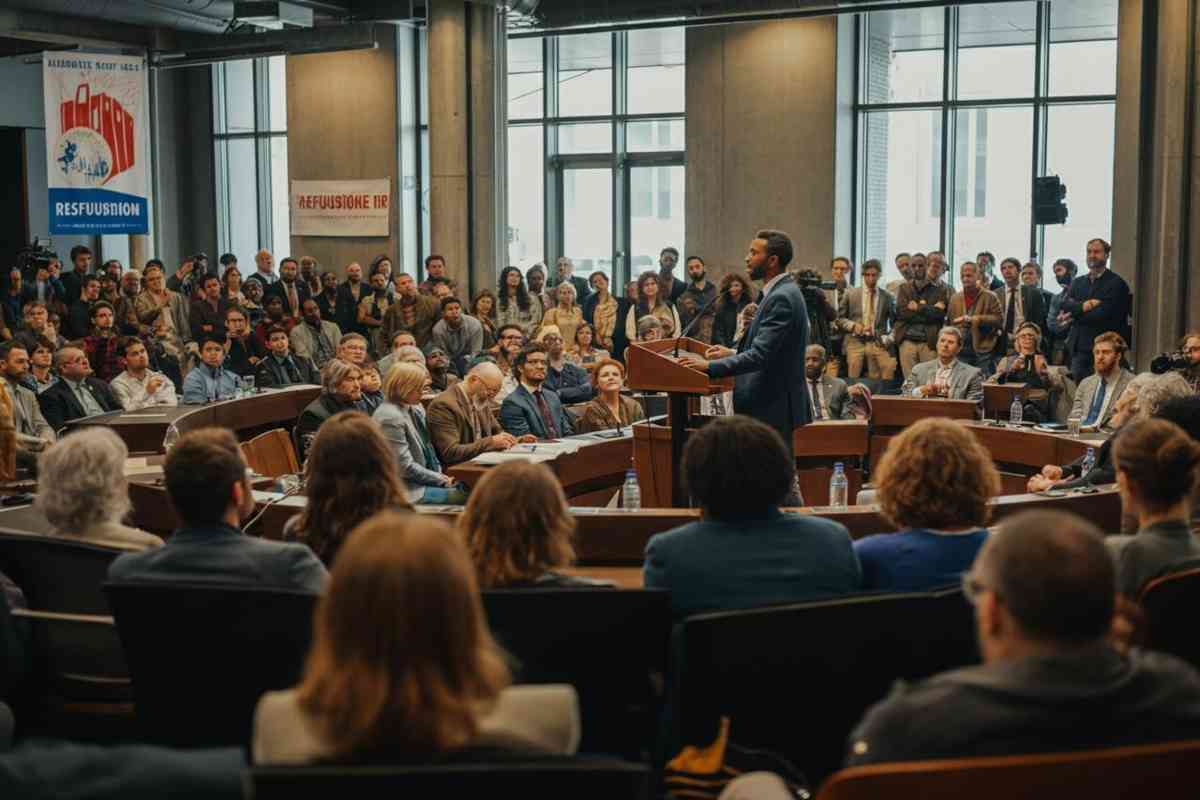 Referendum: la riforma tecnica è solo un gioco politico di Conte