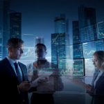 Rialzo in Europa dopo i dati Usa: Milano in leggera flessione