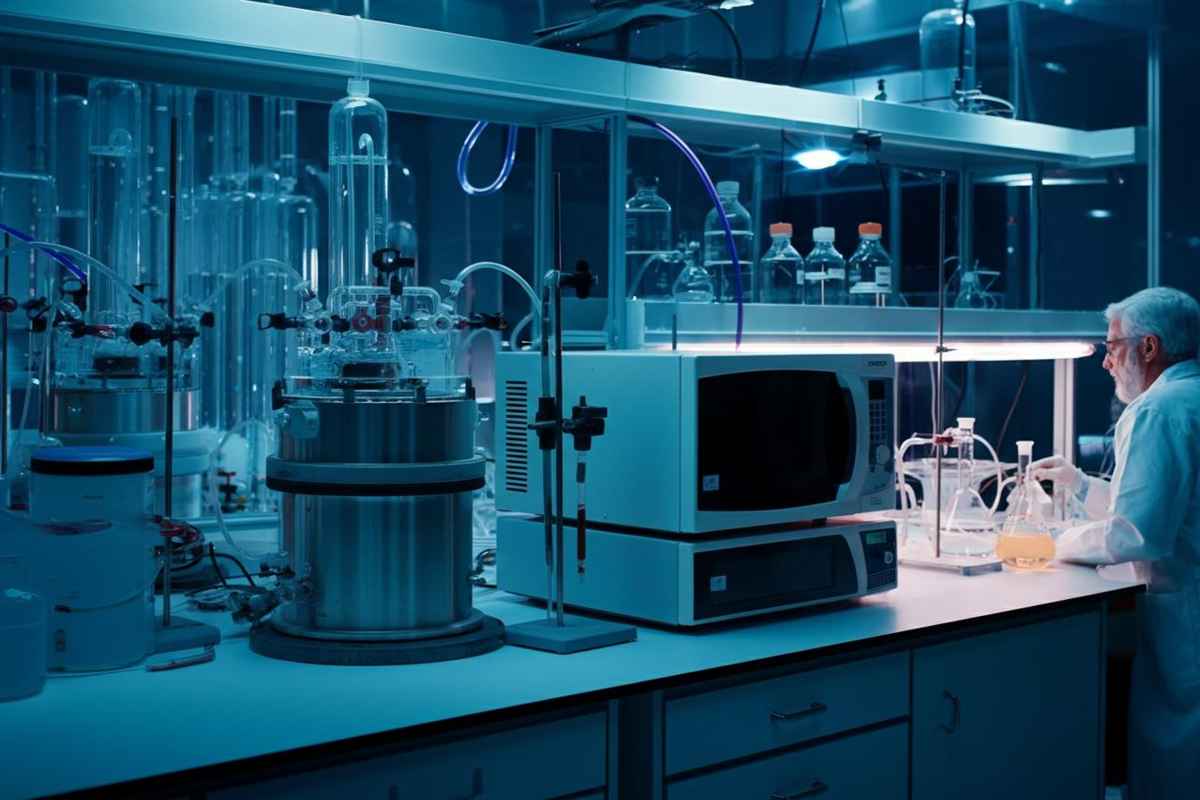 Riscoprire le terre rare: un'opportunità dai rifiuti minerari