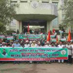 Riso italiano in protesta: la filiera si mobilita a Vercelli