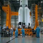 Ritardi per Artemis II: il razzo SLS affronta nuove sfide e il lancio slitta ad aprile