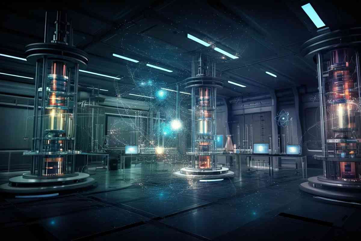 Rivelata la prima misurazione diretta del tempo nel mondo subatomico