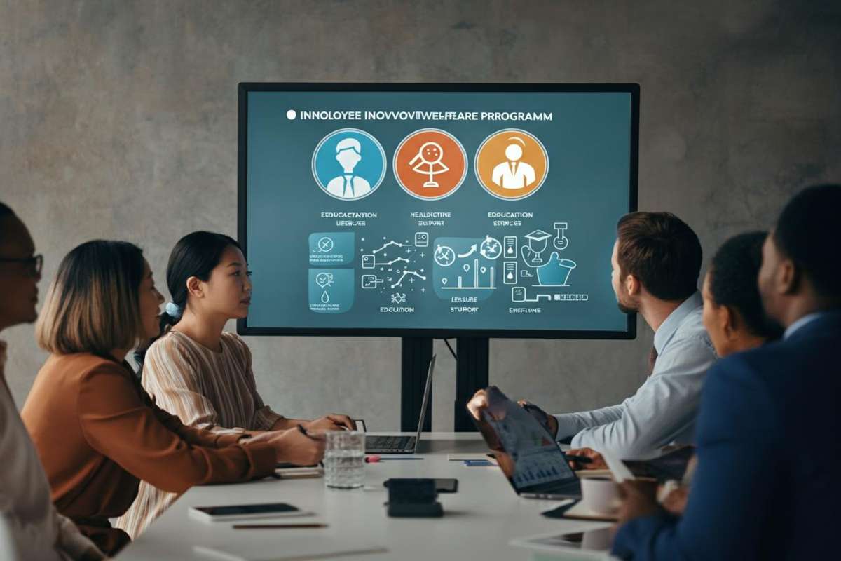 Rivoluzione nei benefit: come alleggerire la busta paga e incentivare spese sanitarie e tempo libero