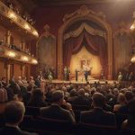 Robert Powell: il mio Gesù nell'epica visione di Zeffirelli 50 anni dopo