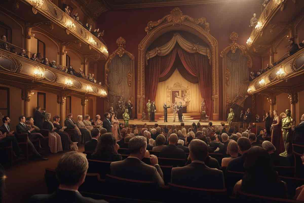 Robert Powell: il mio Gesù nell'epica visione di Zeffirelli 50 anni dopo