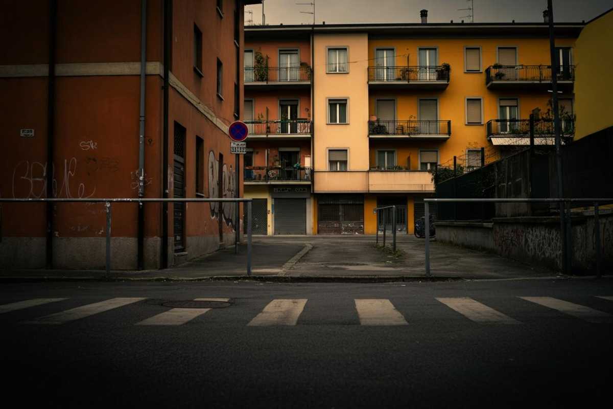 Rogoredo, il poliziotto sotto inchiesta per l'omicidio di Mansouri e le accuse di estorsione ai pusher