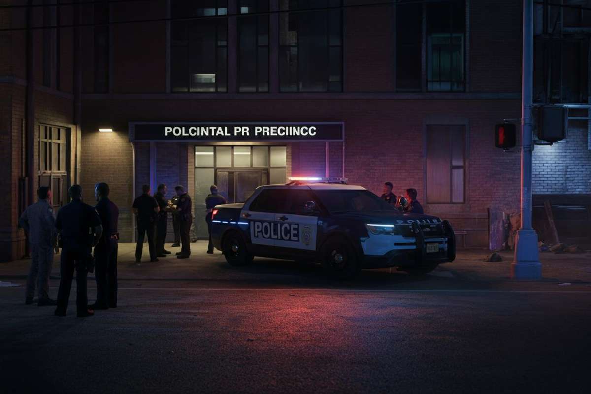 Rogoredo, licenziati i quattro colleghi di Carmelo Cinturrino coinvolti nella sparatoria con Mansouri