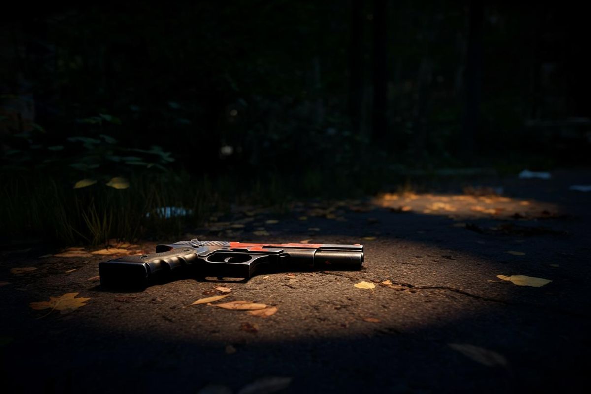 Rogoredo, un mistero da risolvere: il Dna sulla pistola a salve e le bugie del poliziotto indagato