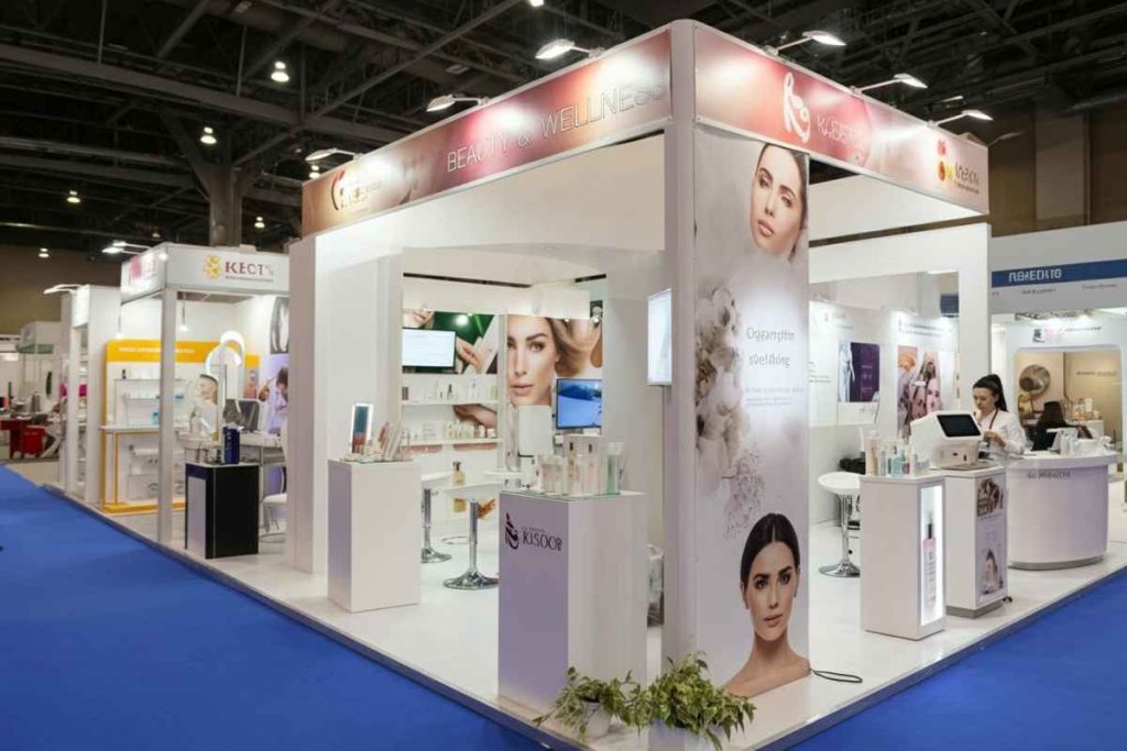 Roma International Estetica: un viaggio tra bellezza e benessere consapevole