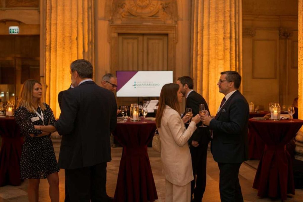 Roma si prepara a Rise: un evento imperdibile per alta ospitalità e esperienze premium