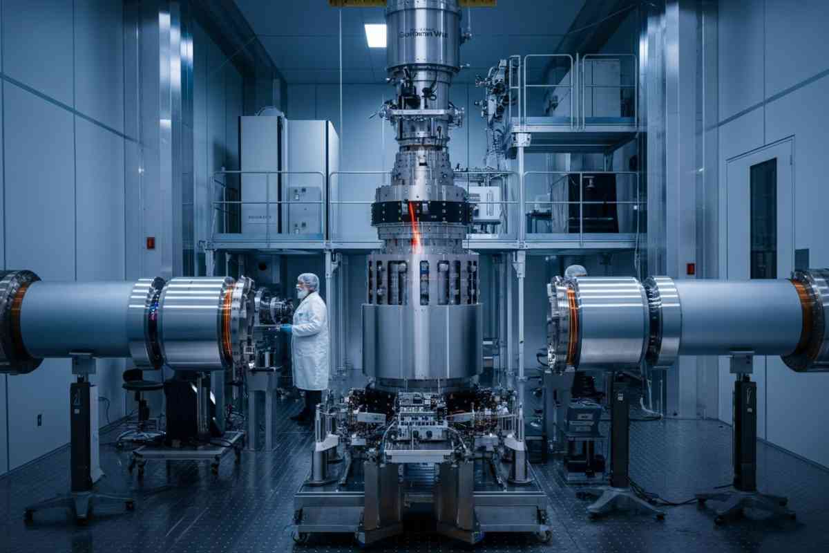 Roma si prepara a ospitare il rivoluzionario laboratorio per l'Einstein Telescope