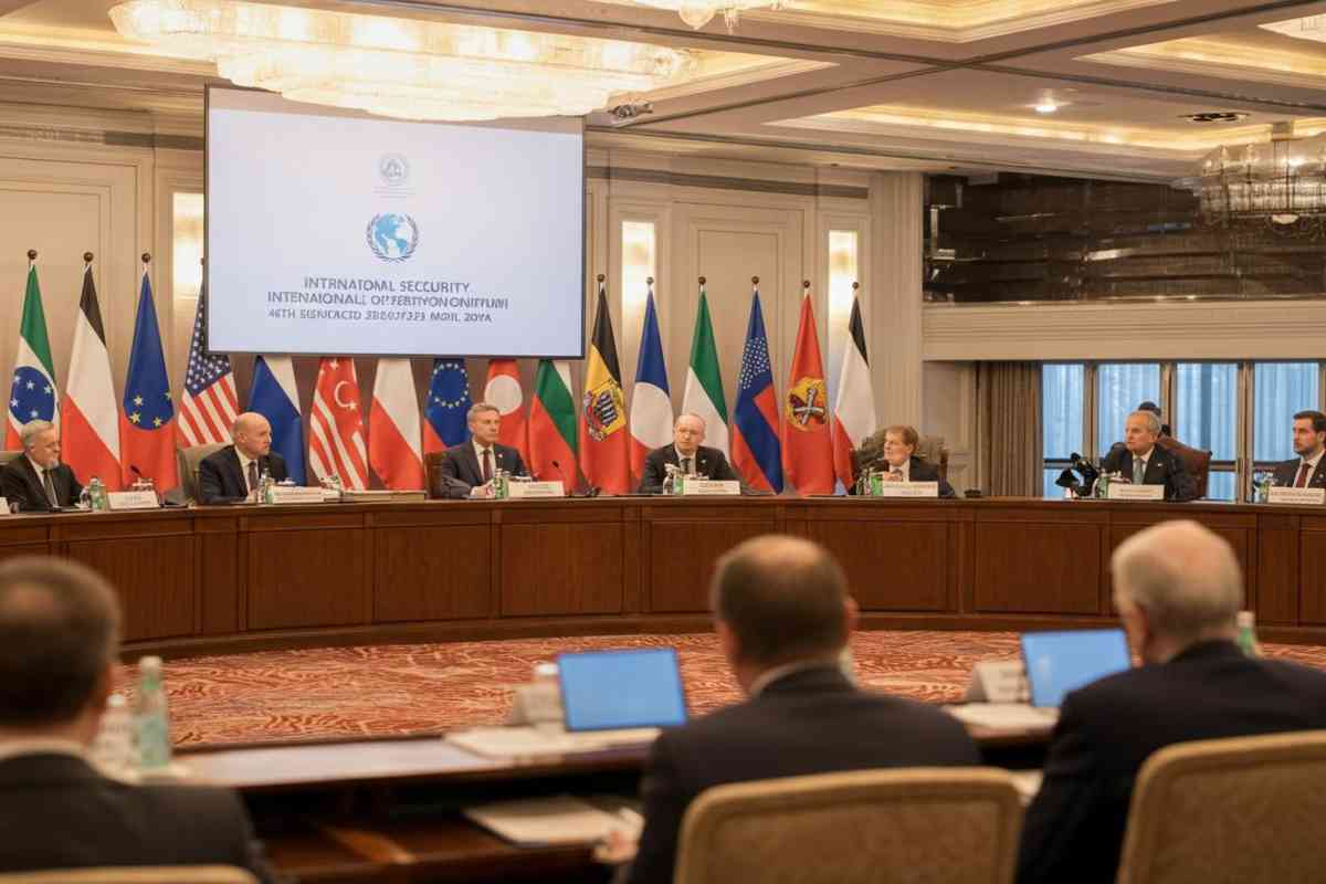 Rubio: gli Usa puntano a rivitalizzare l'alleanza, non a dividerla