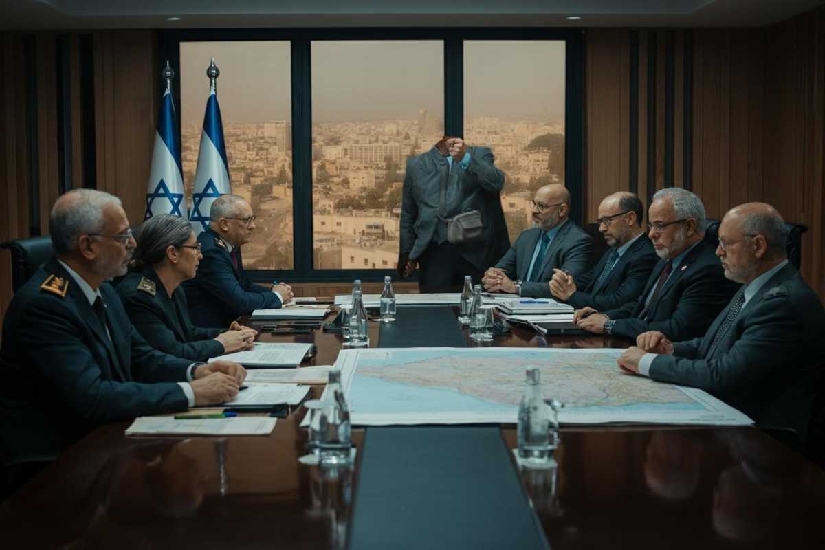 Rubio in Israele: un incontro cruciale per affrontare la minaccia iraniana