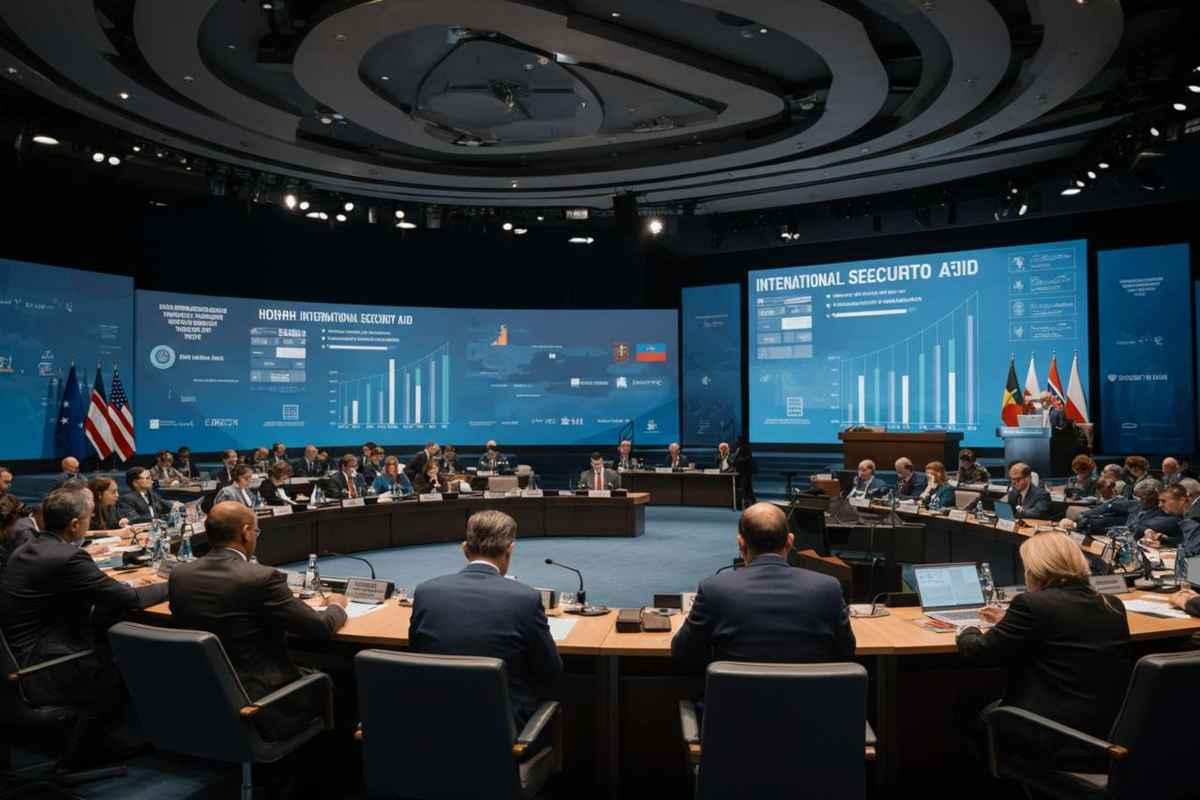 Rutte avverte gli alleati: Niente aiuti militari a Kiev senza il consenso di Purl