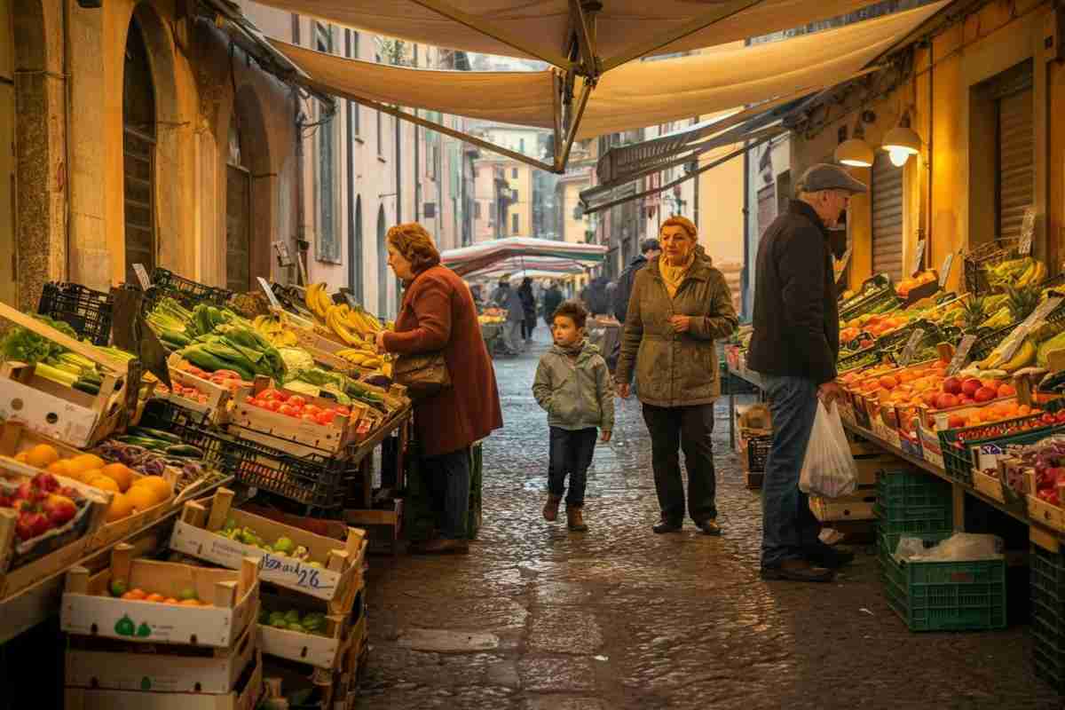 Salari reali nel 2027: un futuro incerto con due punti in meno rispetto al 2021