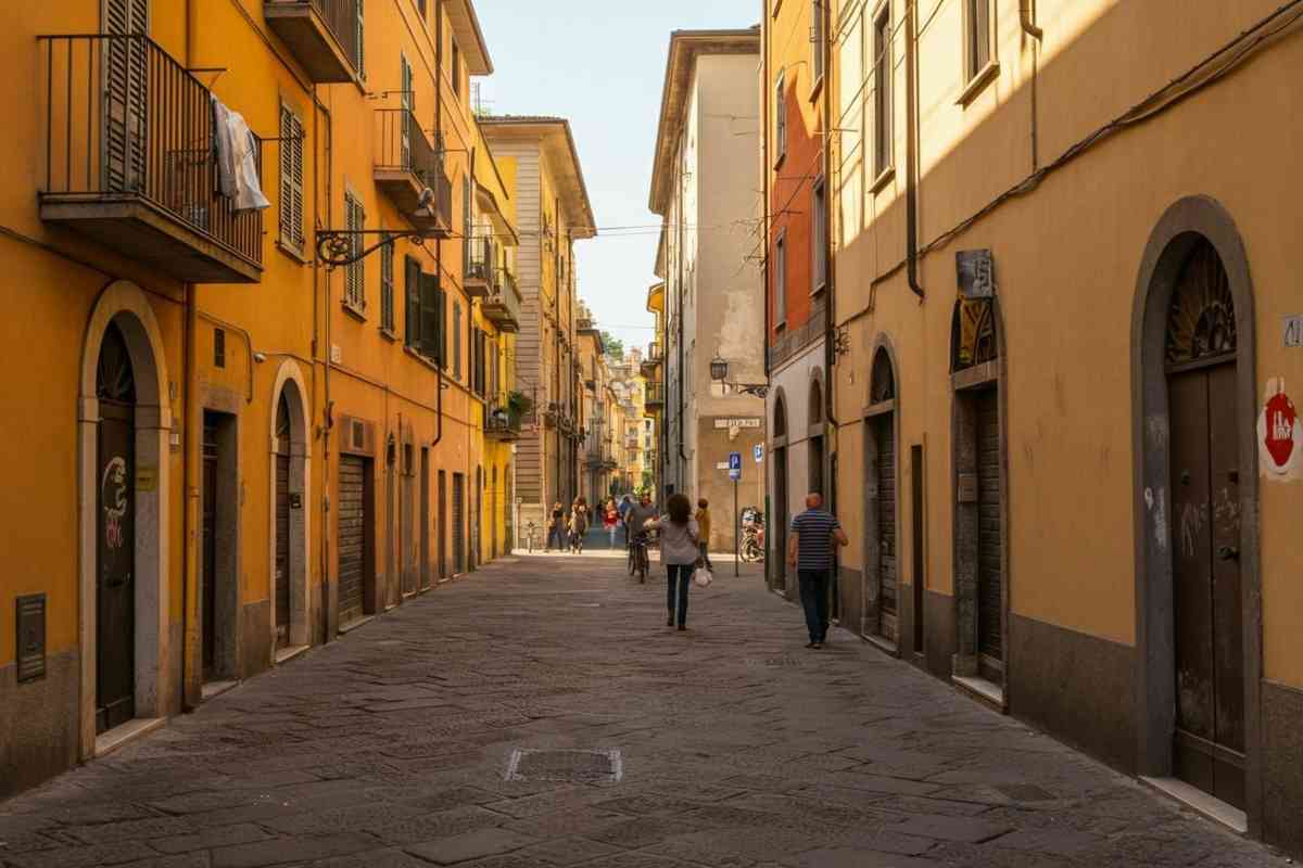 Salvini annuncia sgombero immediato delle case occupate nel dl sicurezza