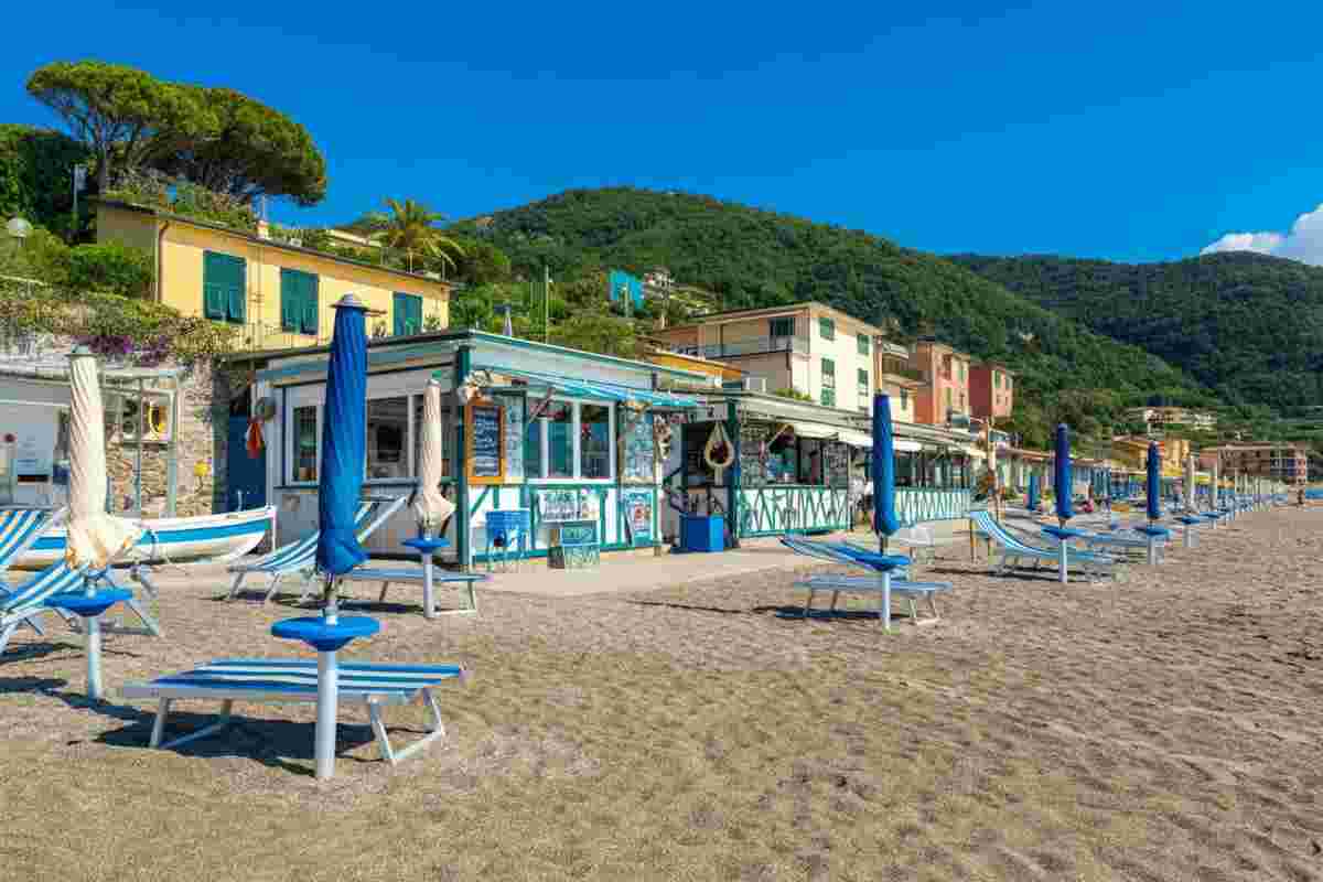 Salvini annuncia un nuovo bando per le concessioni balneari entro la fine di marzo