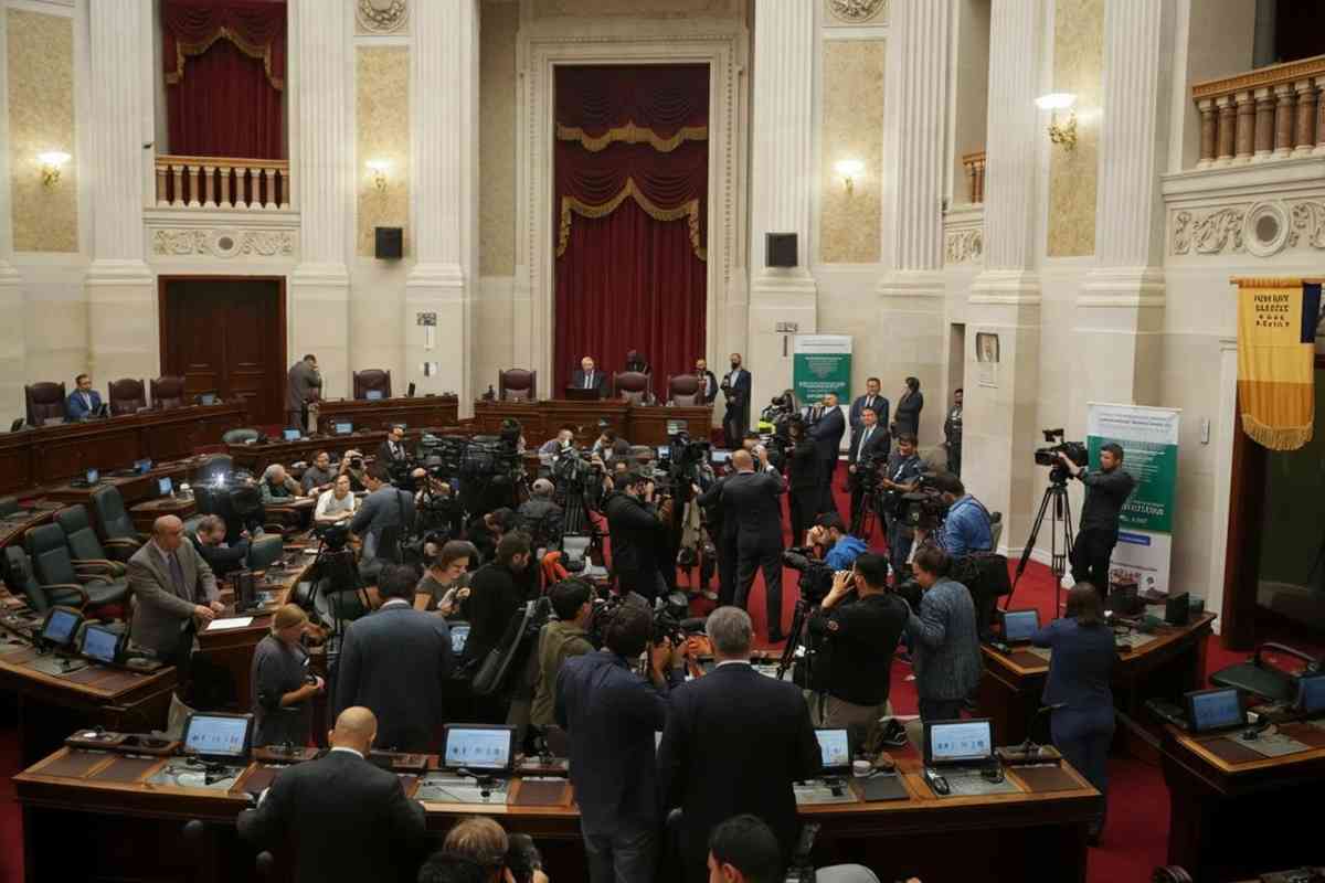 Salvini svela il retroscena: 'Nessuna norma sulla Corte dei Conti nel dl Ponte'