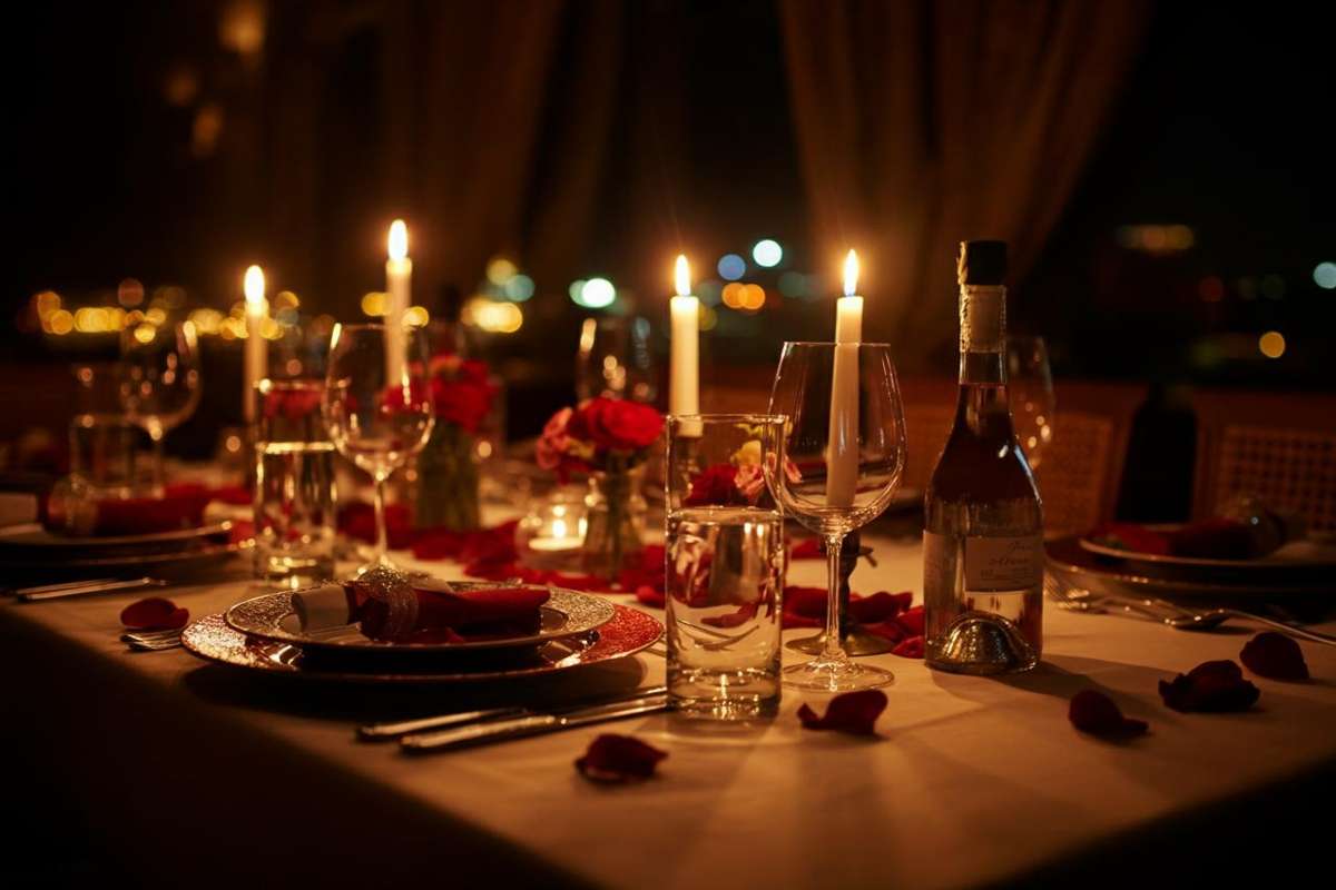 San Valentino gourmet: le cene stellate di Cannavacciuolo e Cracco e i prezzi da considerare