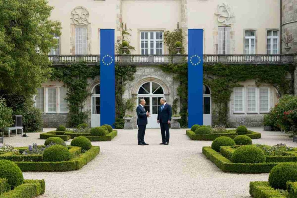 Sanchez ignora il mancato invito: le rivelazioni da Fonti P. Chigi