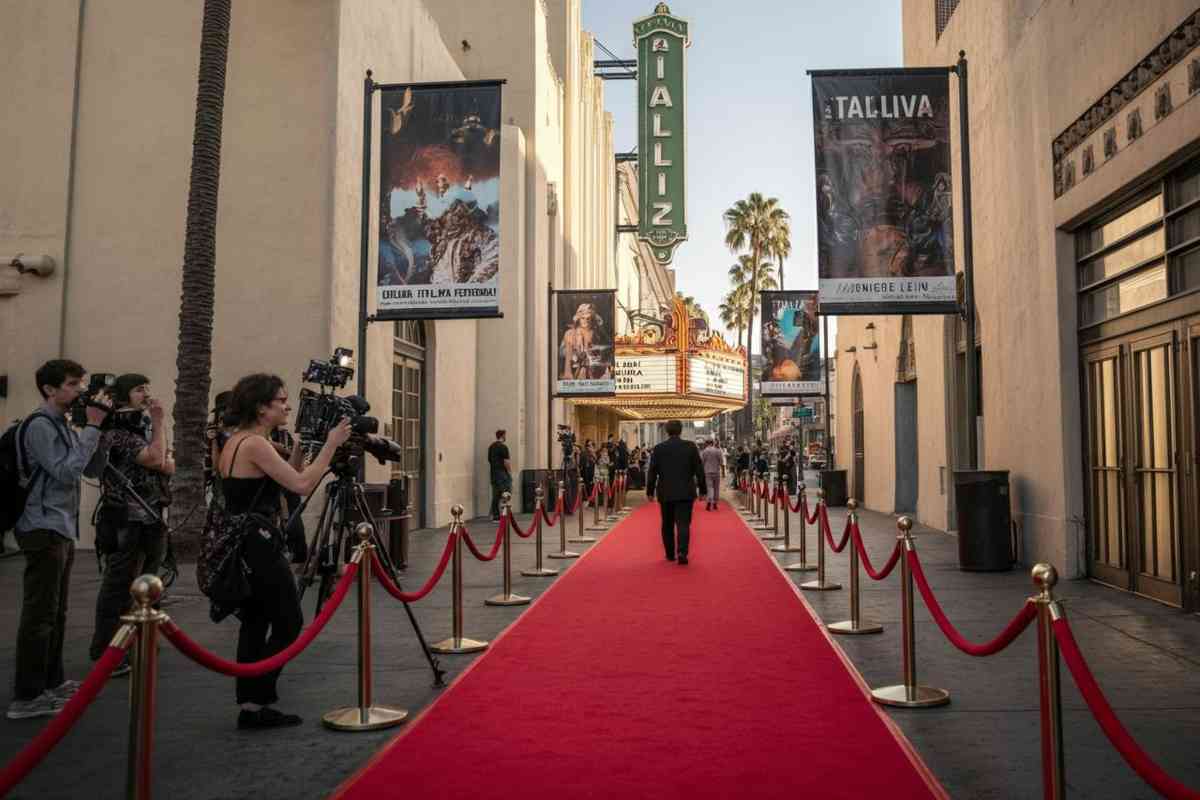 Sandokan conquista Hollywood: l'Italia e la sua fiction sotto i riflettori